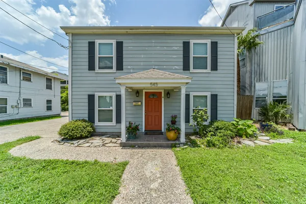 $675,000 | 543 Studewood Street, Houston, TX 77007
