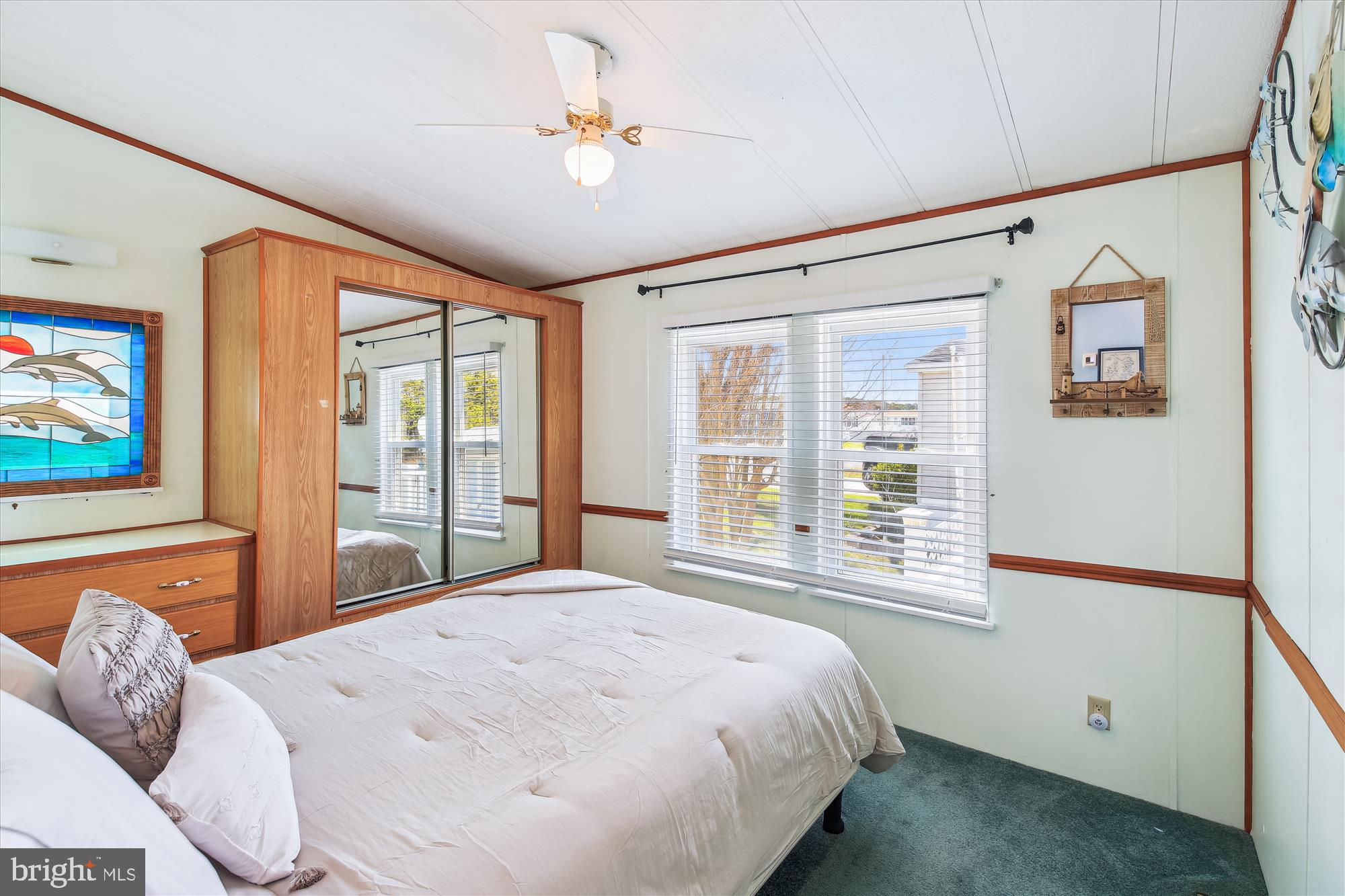 8801 Bay Ridge Drive Berlin, MD 21811 - Photo 18 of 51 Bedroom #1