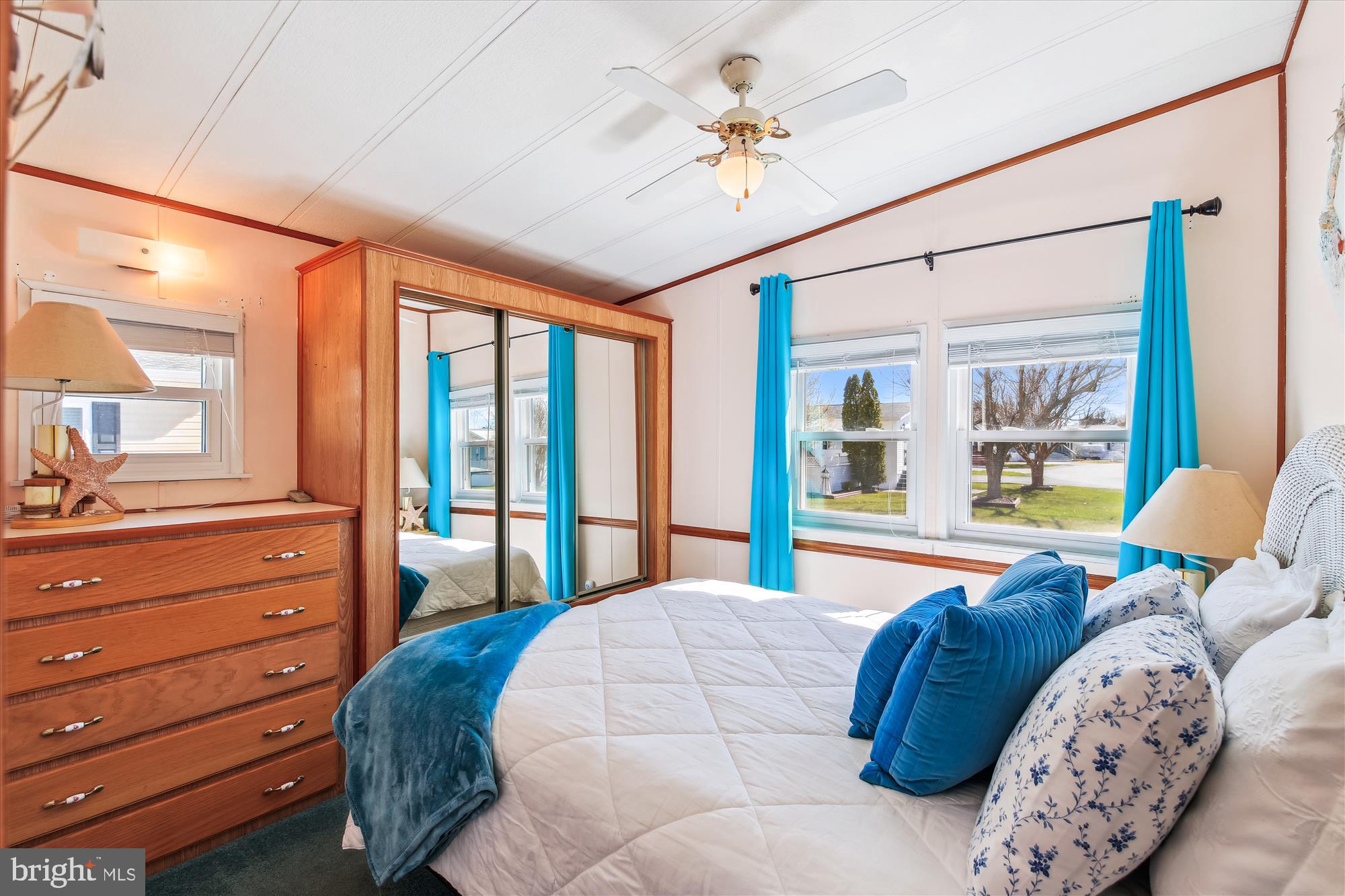 8801 Bay Ridge Drive Berlin, MD 21811 - Photo 20 of 51 Bedroom #2