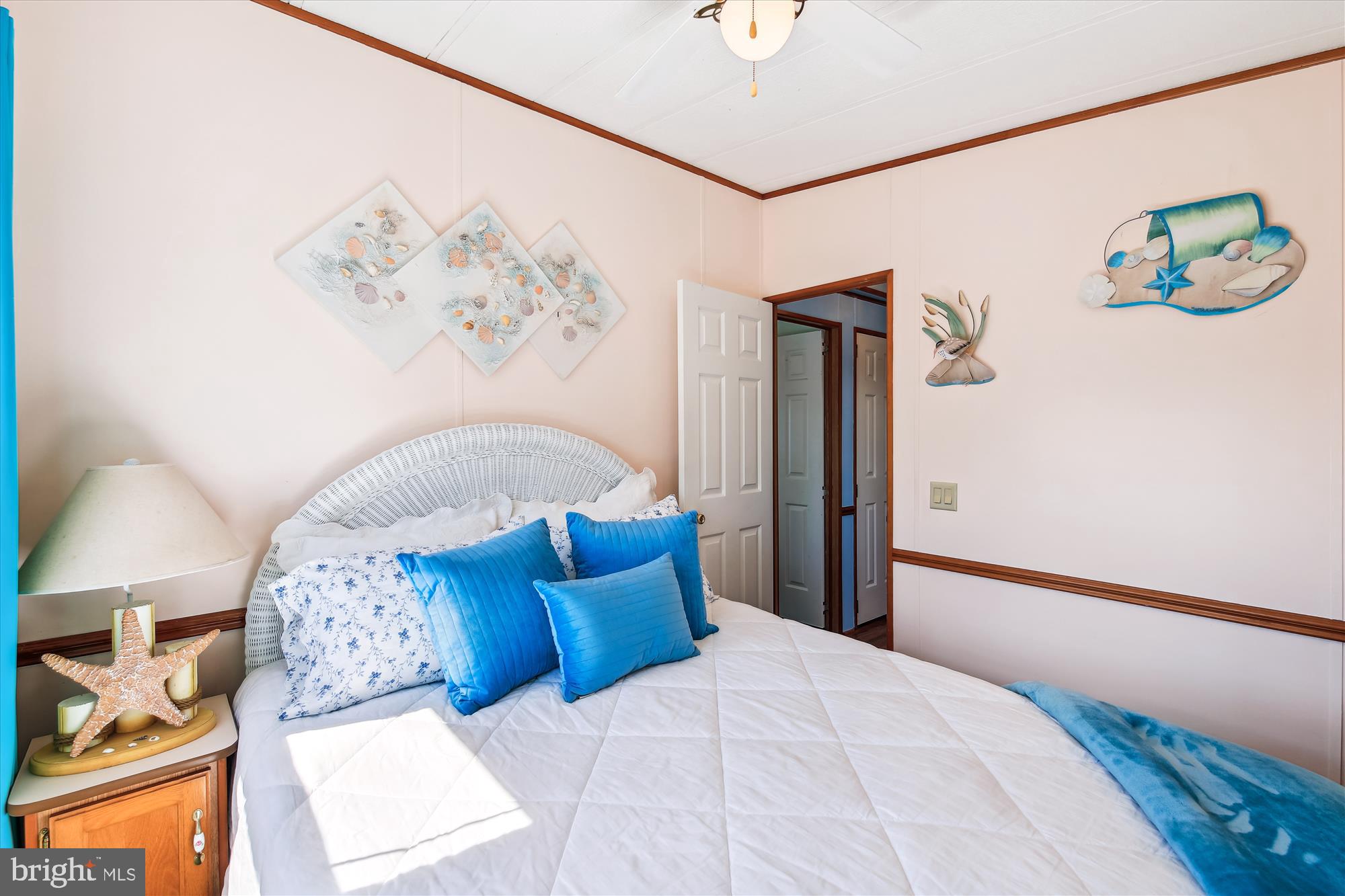 8801 Bay Ridge Drive Berlin, MD 21811 - Photo 21 of 51 Bedroom #2