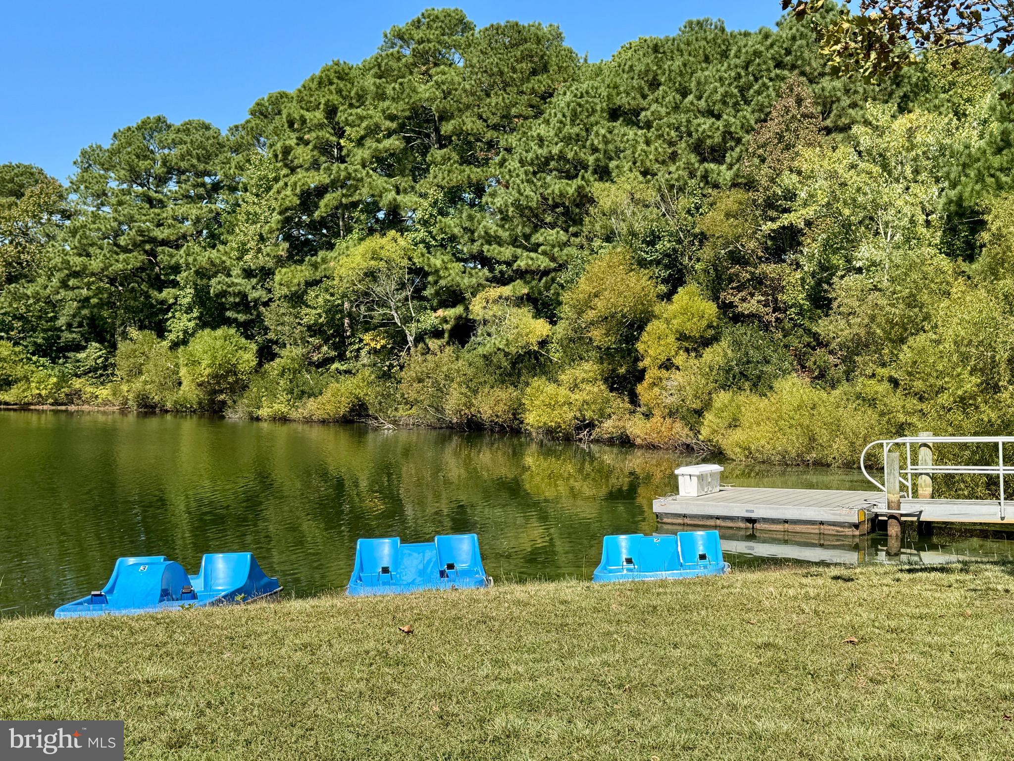 8801 Bay Ridge Drive Berlin, MD 21811 - Photo 27 of 51 Paddleboat Launch