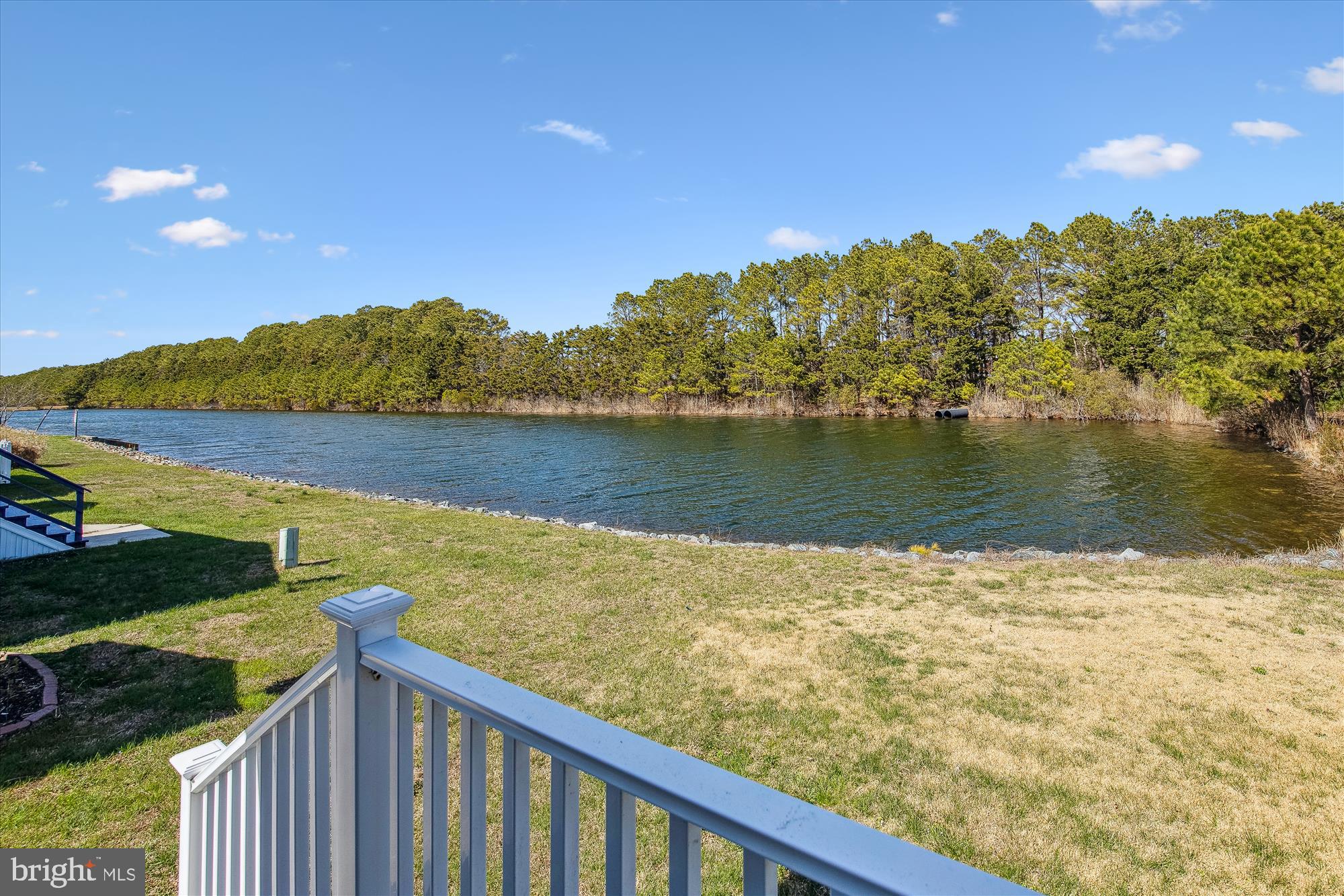8801 Bay Ridge Drive Berlin, MD 21811 - Photo 3 of 51 YOUR VIEW!
