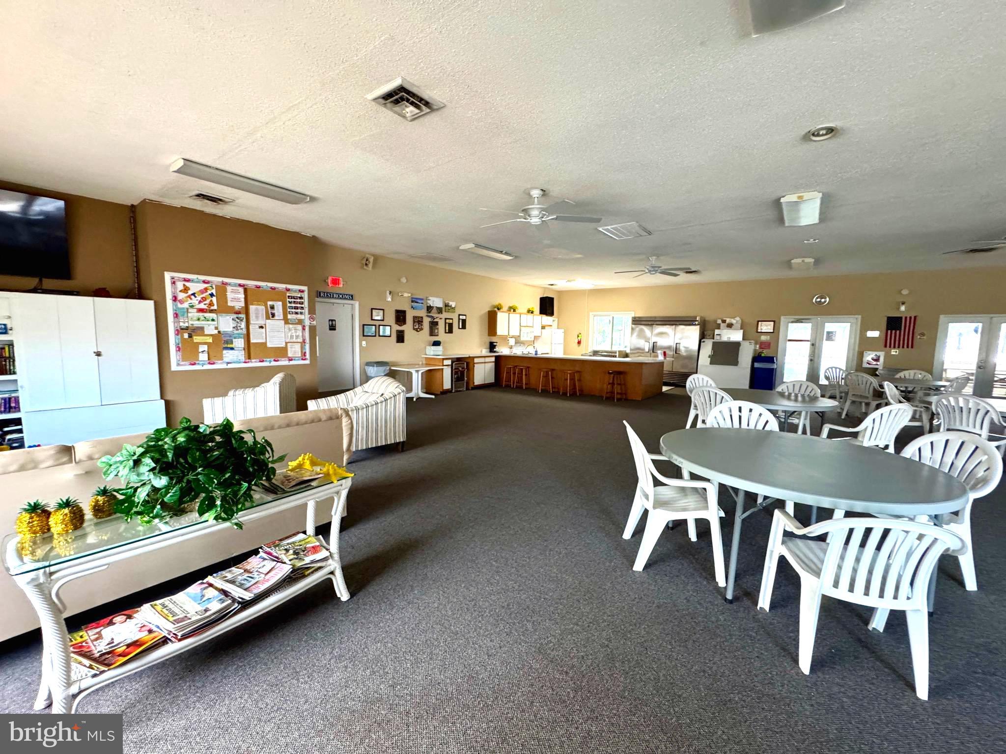 8801 Bay Ridge Drive Berlin, MD 21811 - Photo 37 of 51 Clubhouse