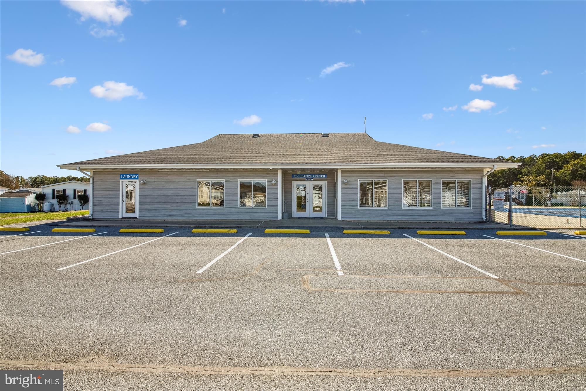 8801 Bay Ridge Drive Berlin, MD 21811 - Photo 39 of 51 Community Recreation Center with Pool #2