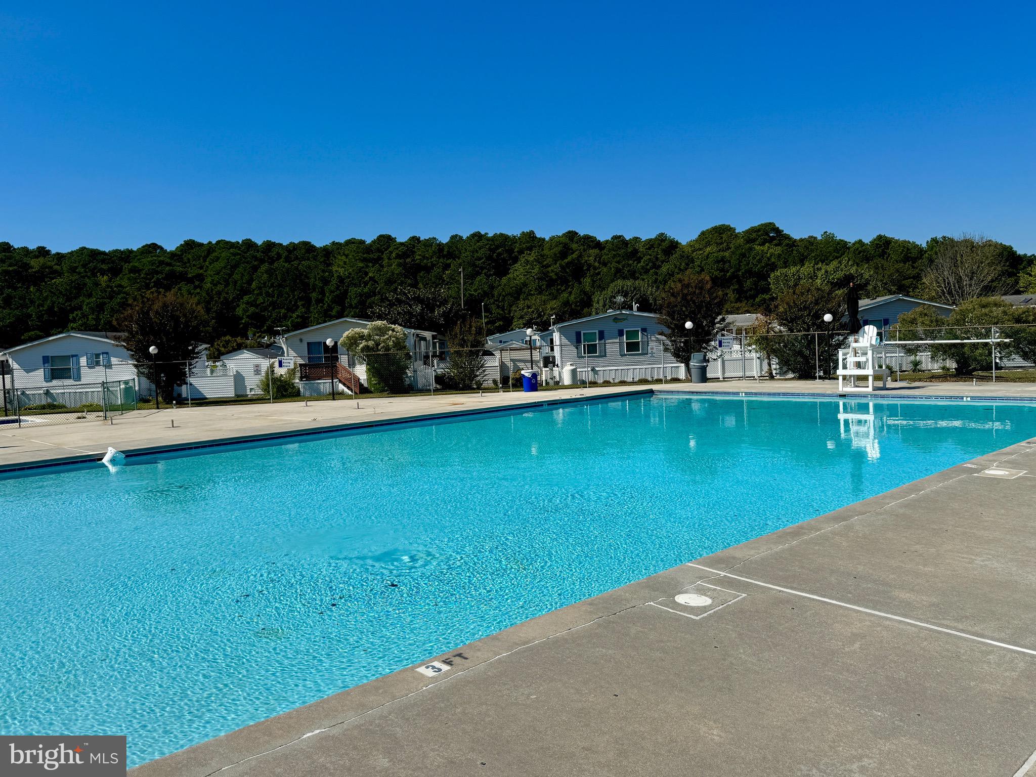 8801 Bay Ridge Drive Berlin, MD 21811 - Photo 40 of 51 Recreation Center Pool #2