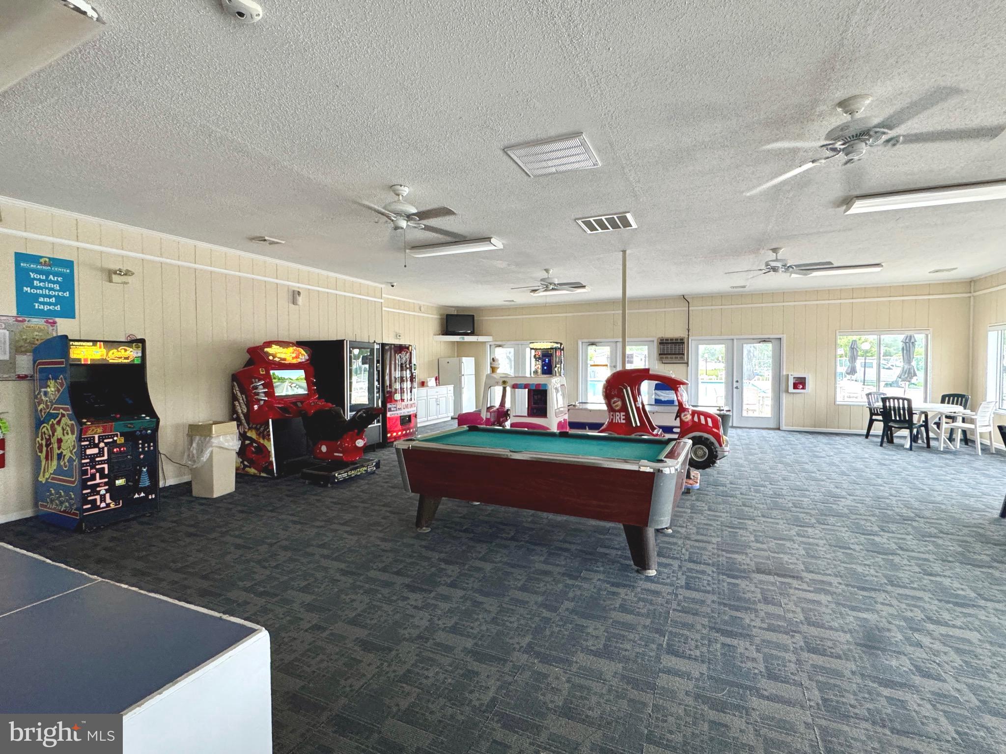 8801 Bay Ridge Drive Berlin, MD 21811 - Photo 42 of 51 Recreation Center/Arcade