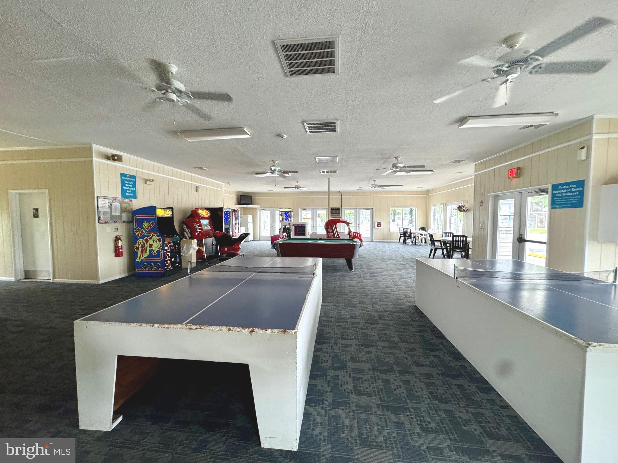 8801 Bay Ridge Drive Berlin, MD 21811 - Photo 43 of 51 Recreation Center/table games