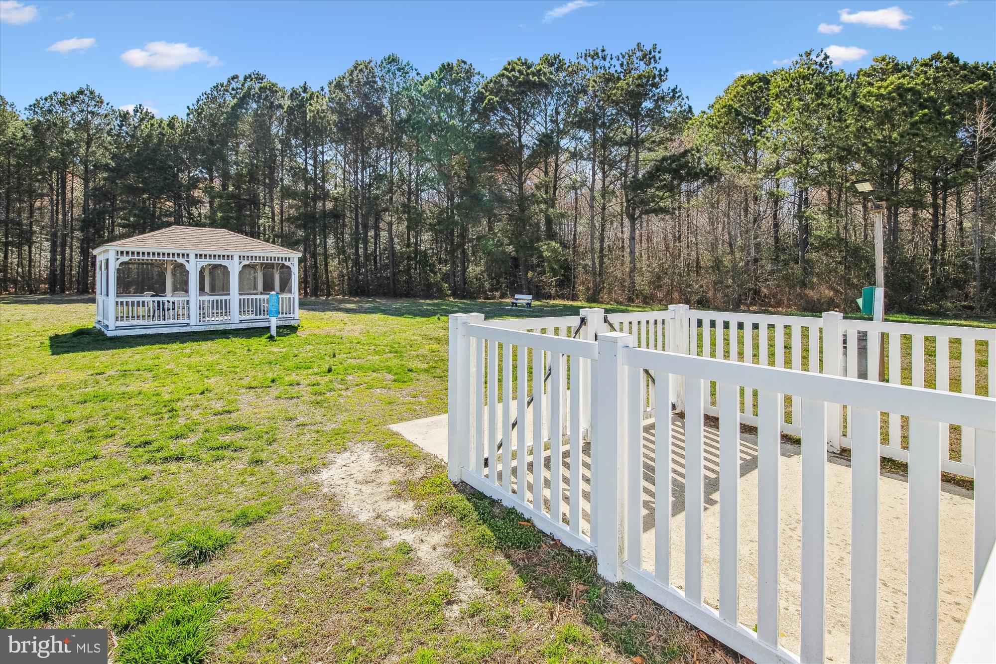 8801 Bay Ridge Drive Berlin, MD 21811 - Photo 46 of 51 Community Dog Park