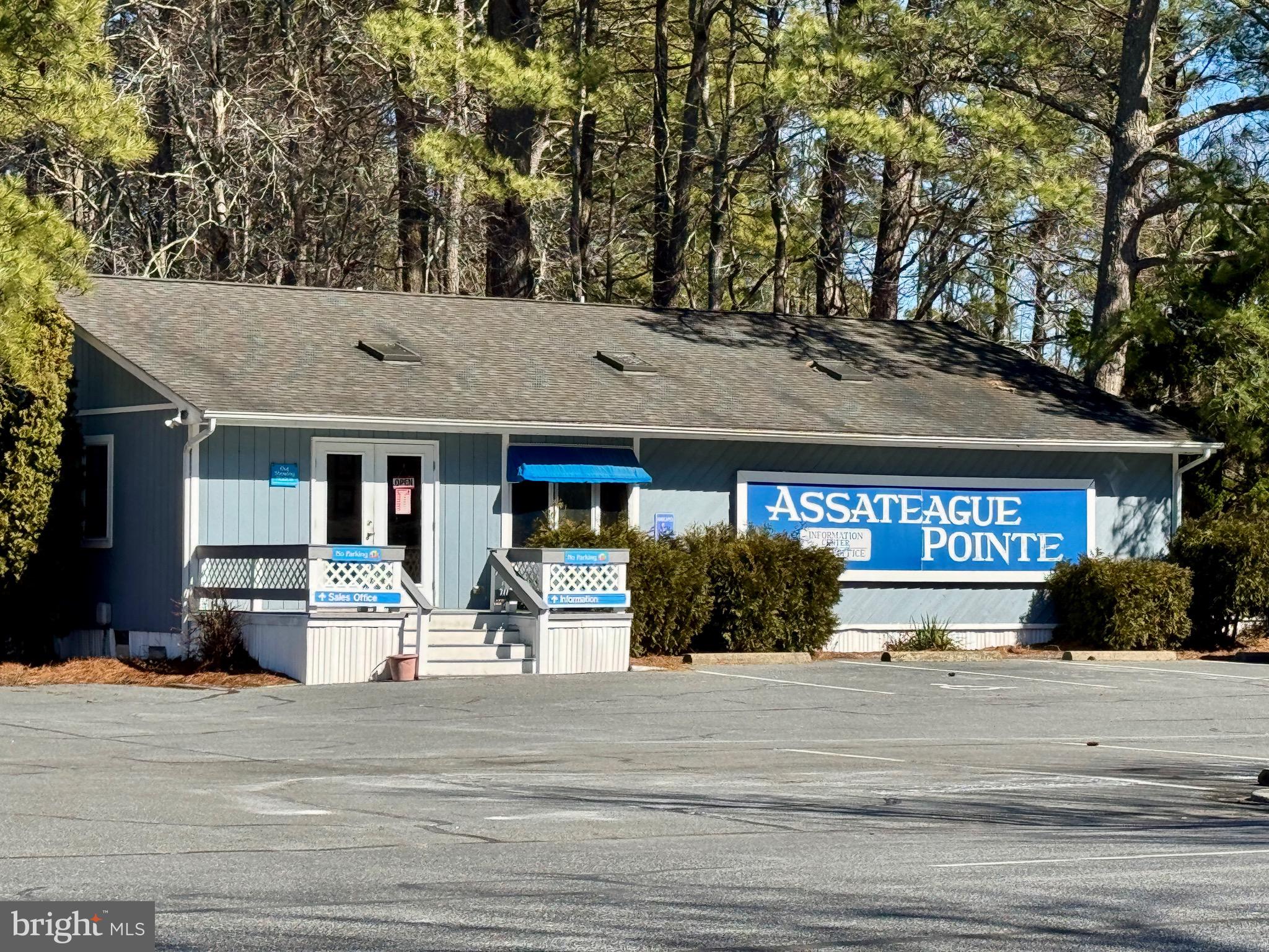 8801 Bay Ridge Drive Berlin, MD 21811 - Photo 48 of 51 Community office