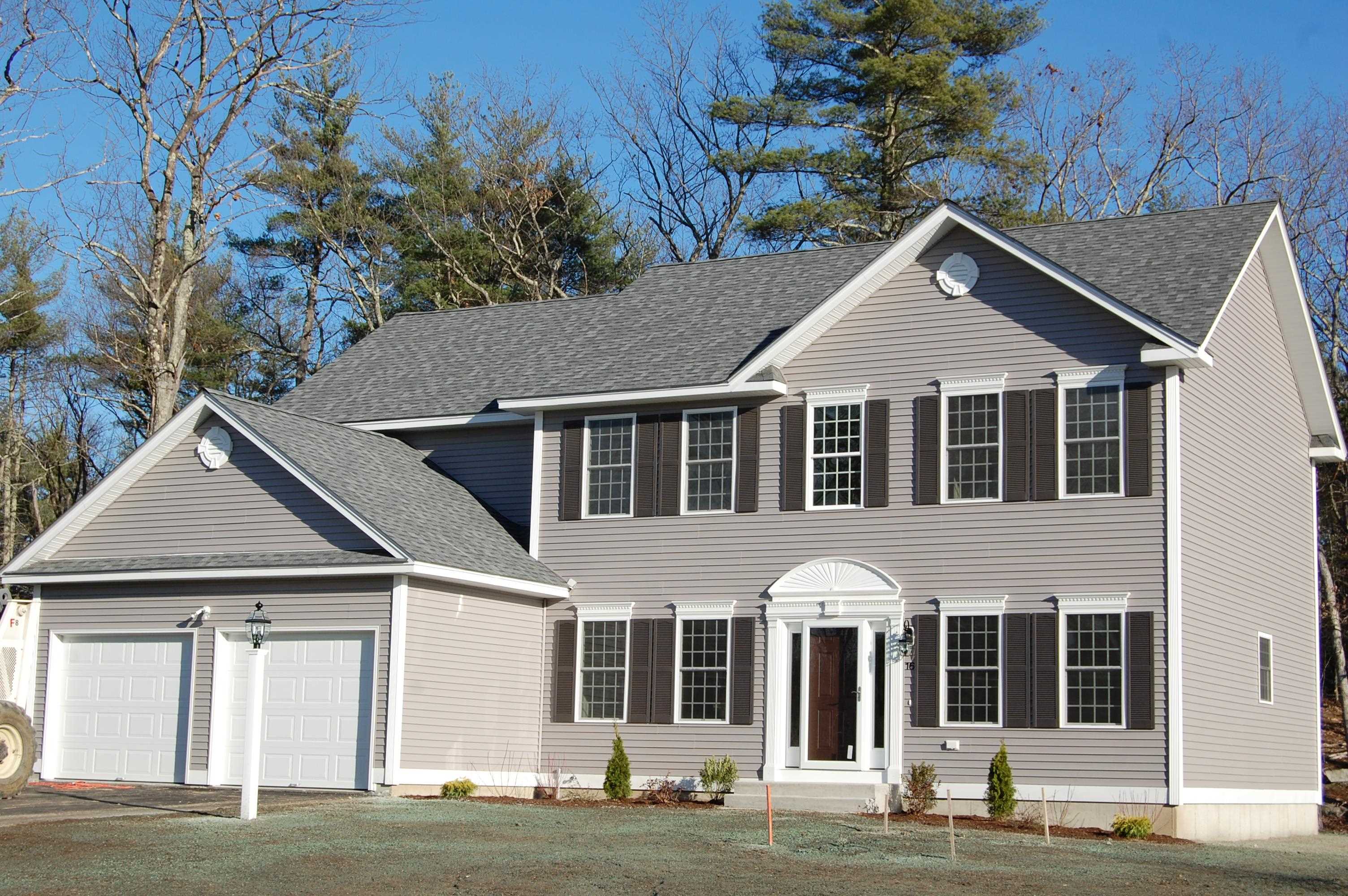 16 Huntington Ridge Road, Unit 2 Bedford, NH 03110 - Photo 1 of 20 Gallery Image 1