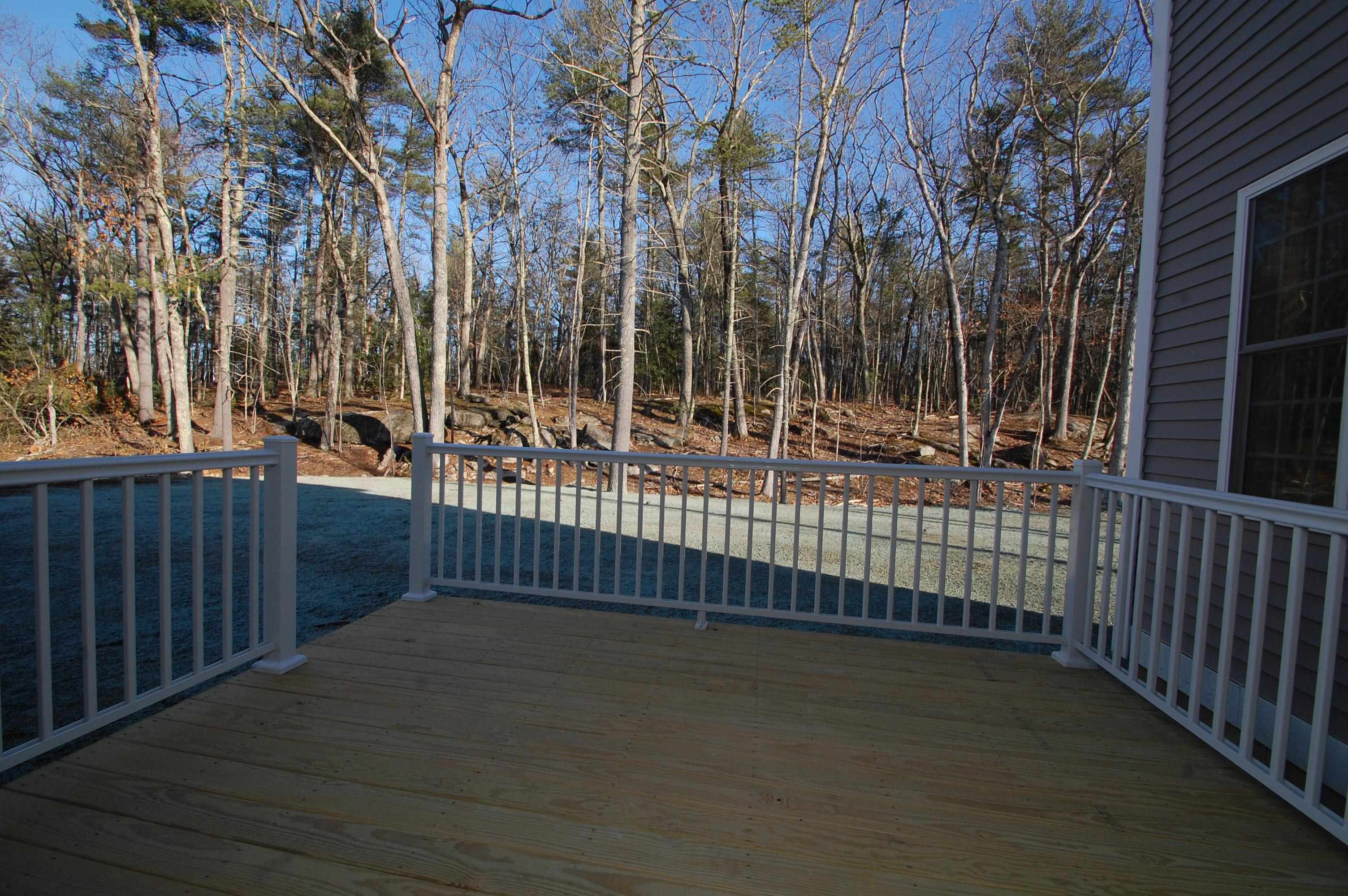 16 Huntington Ridge Road, Unit 2 Bedford, NH 03110 - Photo 19 of 20 Gallery Image 19