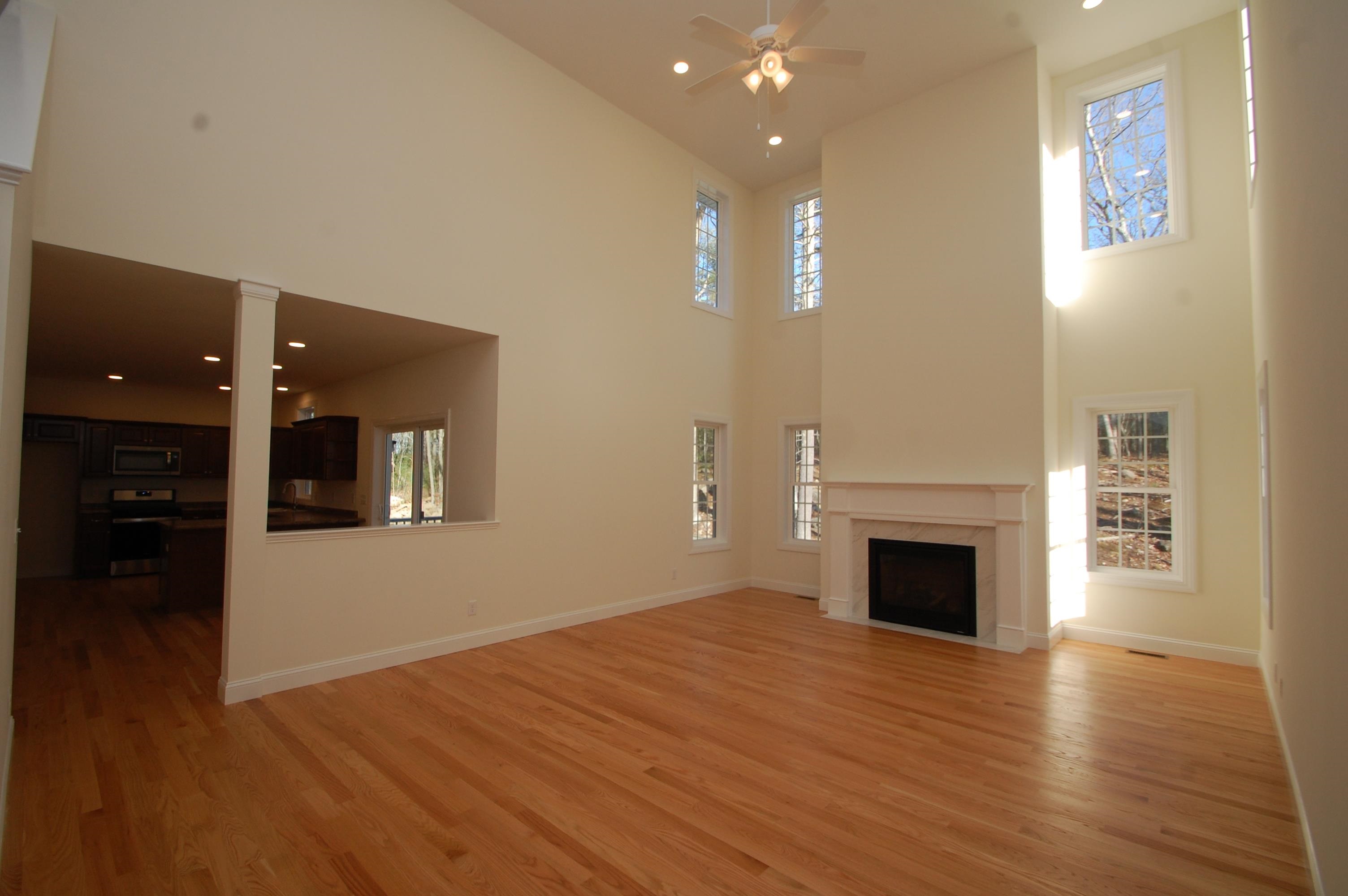 16 Huntington Ridge Road, Unit 2 Bedford, NH 03110 - Photo 6 of 20 Gallery Image 6