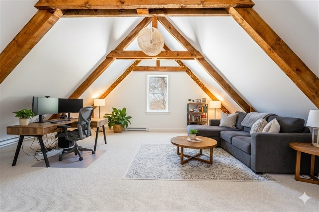 80 Branch Terrace Barnstable, MA 02648 - Photo 24 of 38 a living room with furniture and a window
