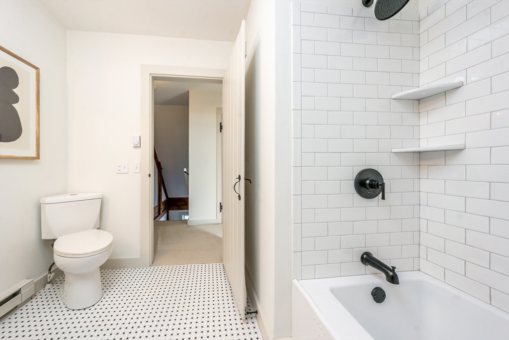 80 Branch Terrace Barnstable, MA 02648 - Photo 31 of 38 a bathroom with a sink a toilet and a shower