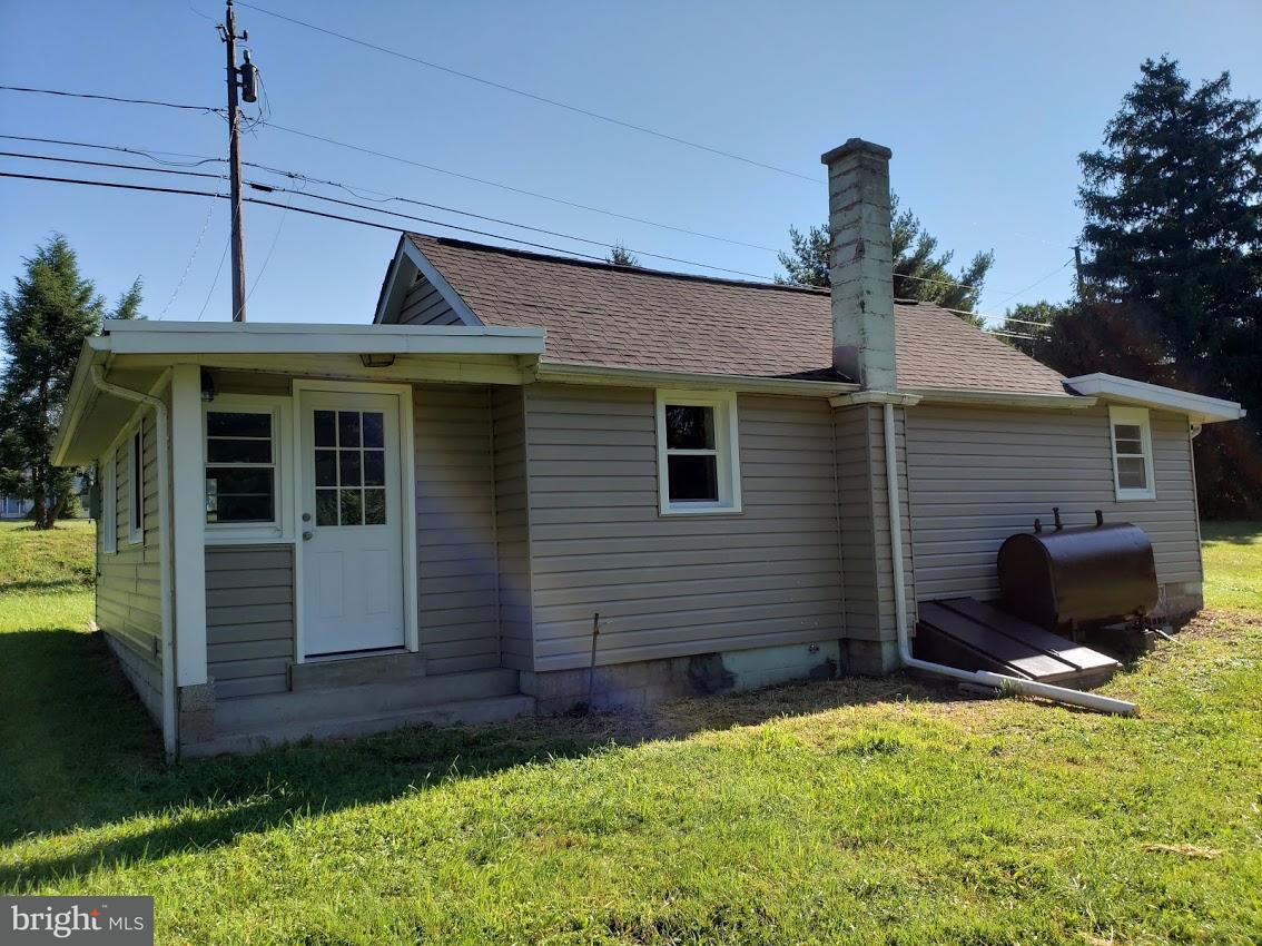 854 Siddonsburg Road Lewisberry, PA 17339 - Photo 24 of 32 Gallery Image 24