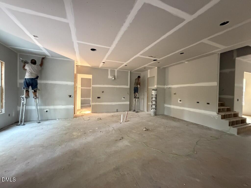 6917 Justice Drive Raleigh, NC 27615 - Photo 5 of 38 IMG_7724 (Medium)