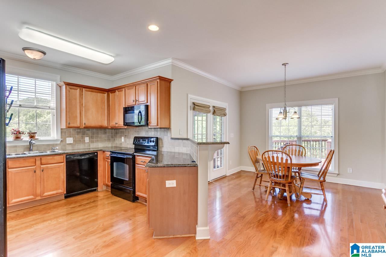 4365 Springbrook Lane Gardendale, AL 35071 - Photo 20 of 49