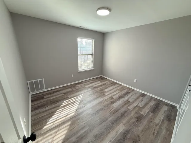 a view of room and window