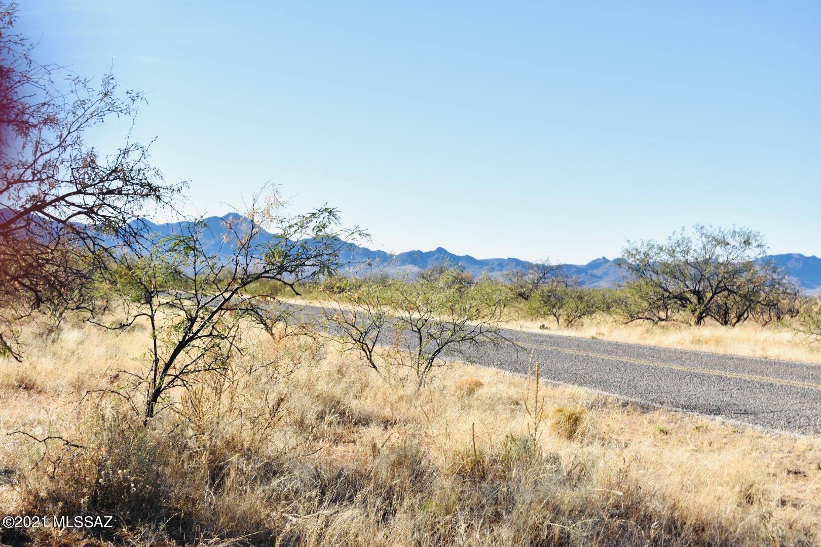 389 Camino Josefina, Unit C Rio Rico, AZ 85648 - Photo 8 of 8 a view of an ocean and beach