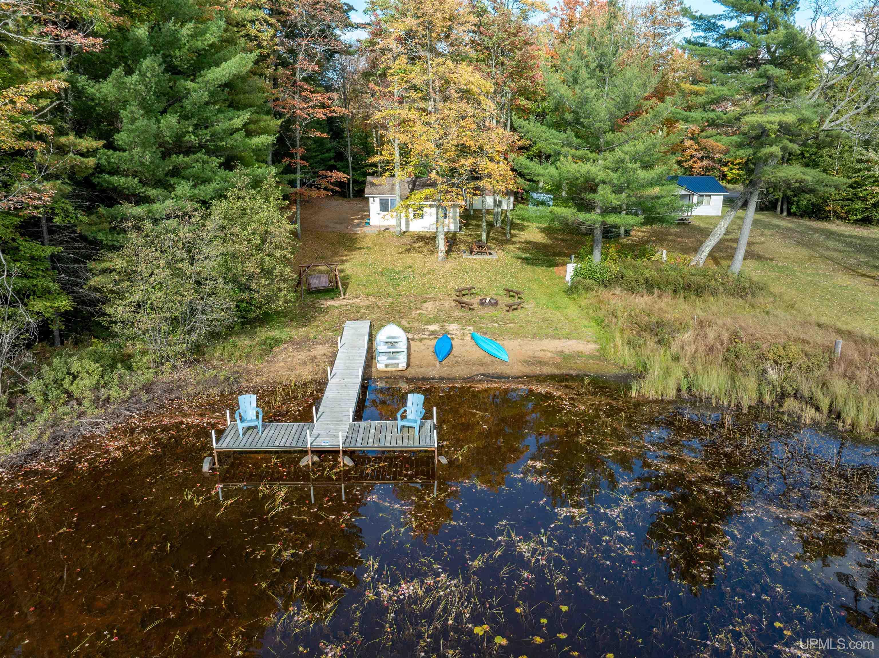 11573 42 Road Wetmore, MI 49895 - Photo 53 of 56