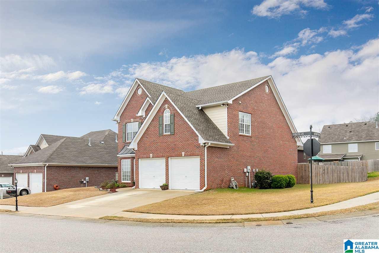 6020 Overlook Lane Bessemer, AL 35022 - Photo 29 of 35