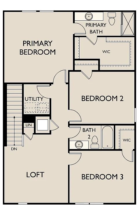 1109 Delta Crest Maxwell, TX 78656 - Photo 17 of 21