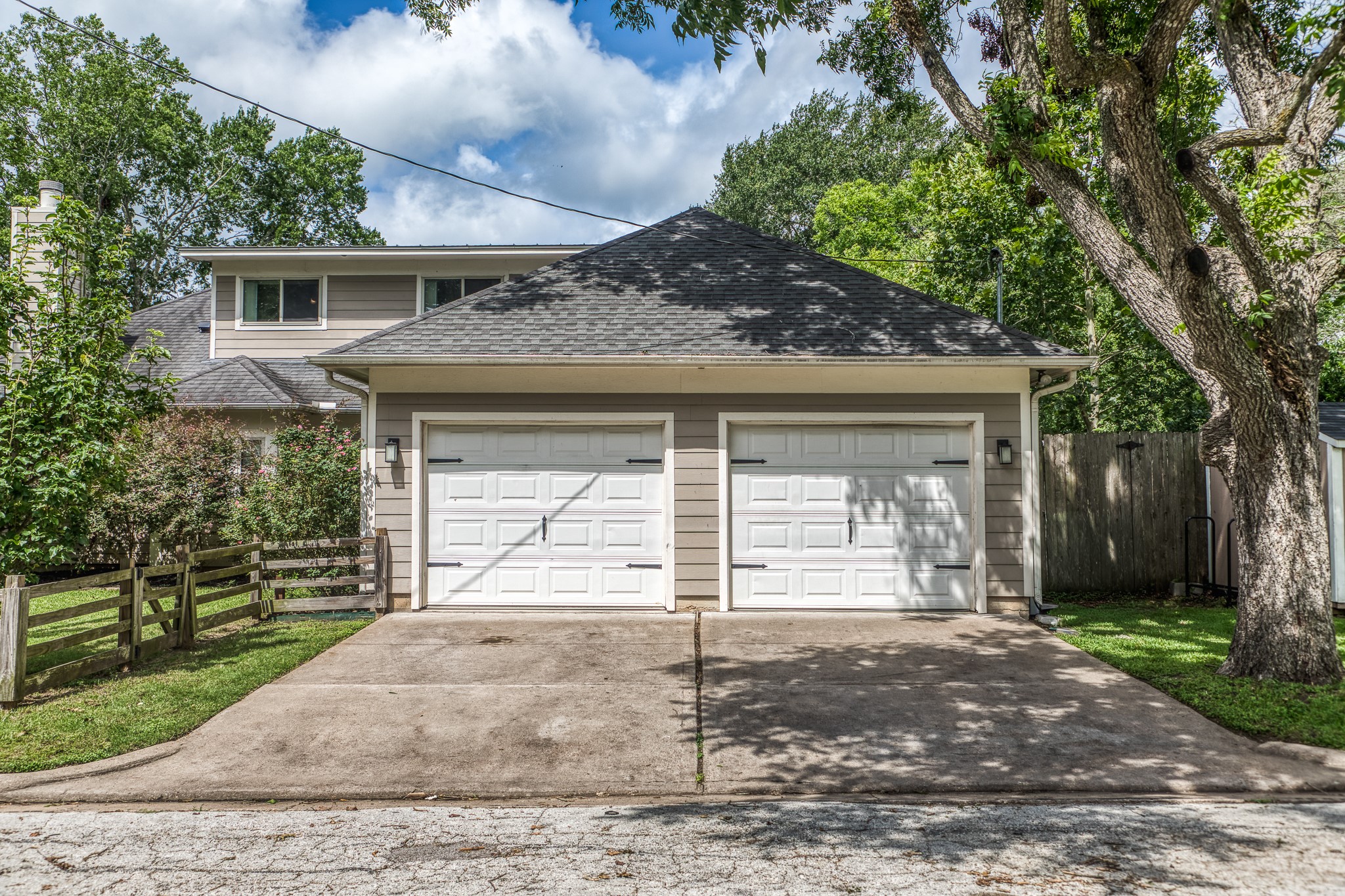 902 Matchett Street Brenham, TX 77833 - Photo 29 of 30