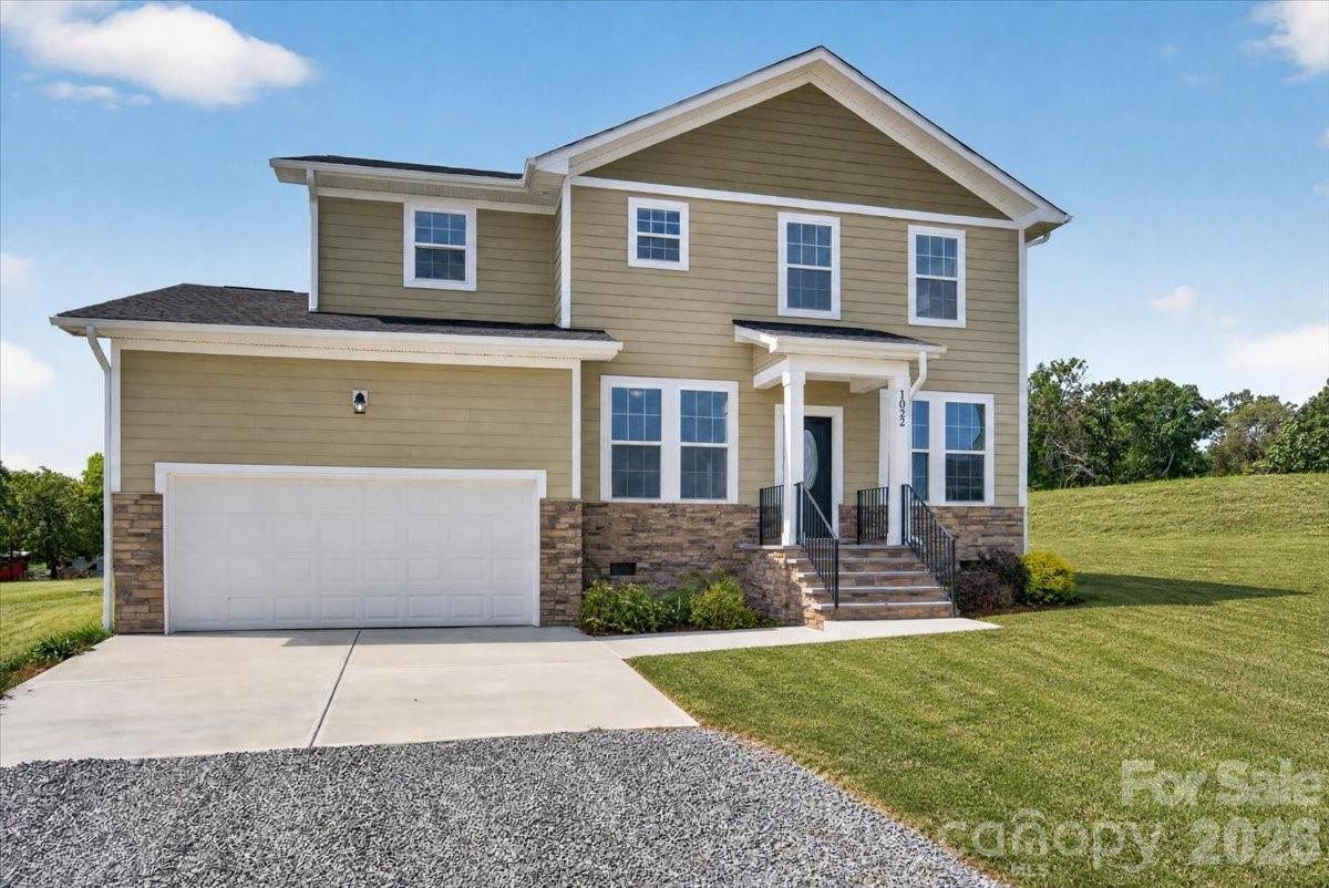 1022 Heath Helms Road Monroe, NC 28110 - Photo 3 of 48 Gallery Image 3
