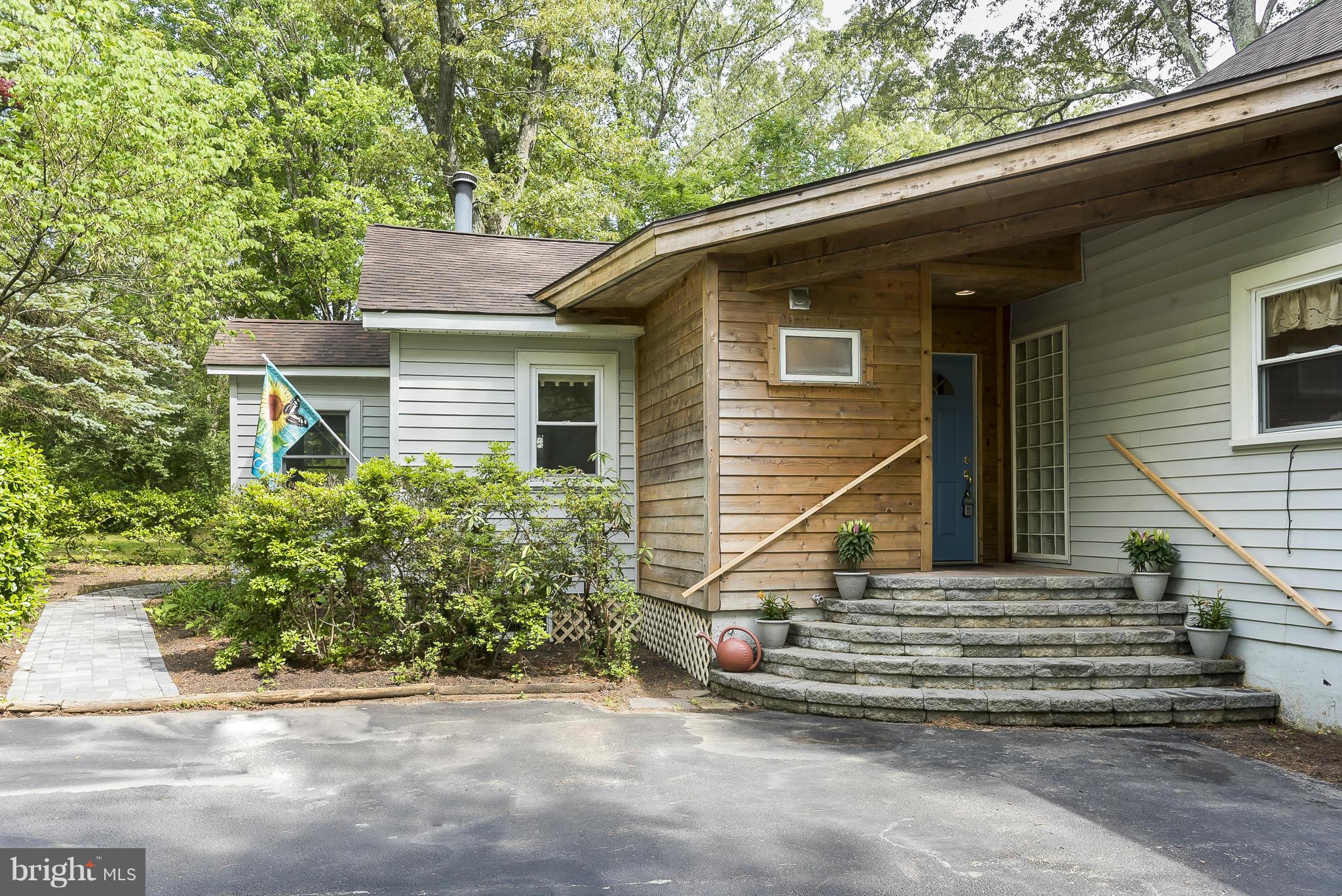 1703 Governor Bridge Road Davidsonville, MD 21035 - Photo 4 of 30 Front Entrance