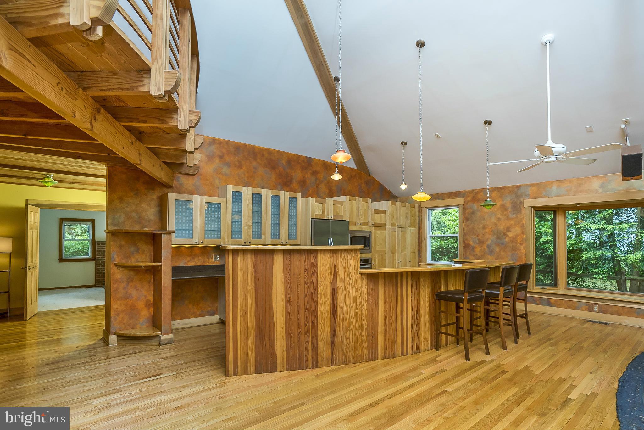 1703 Governor Bridge Road Davidsonville, MD 21035 - Photo 5 of 30 Kitchen Area