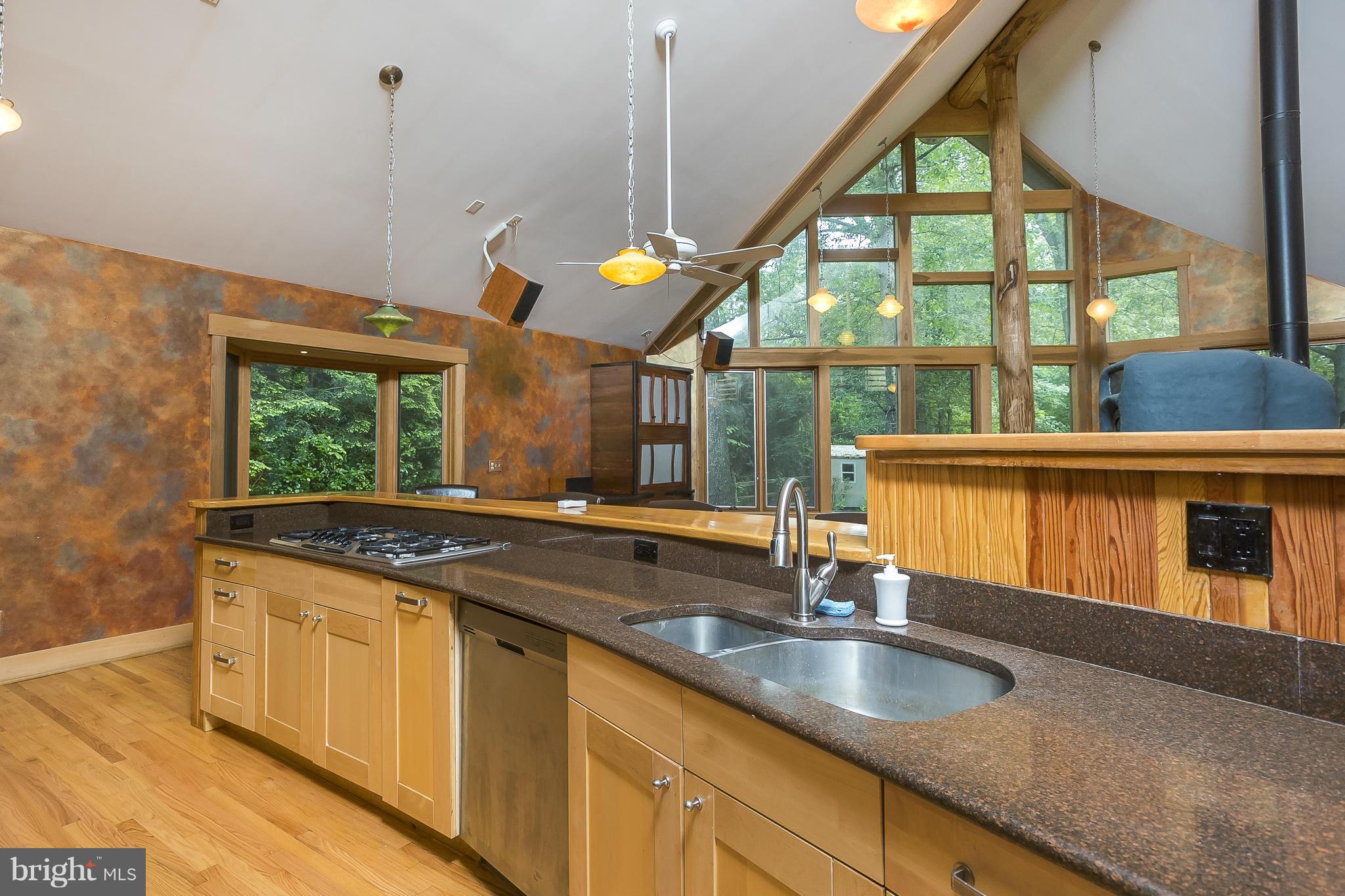 1703 Governor Bridge Road Davidsonville, MD 21035 - Photo 8 of 30 Kitchen