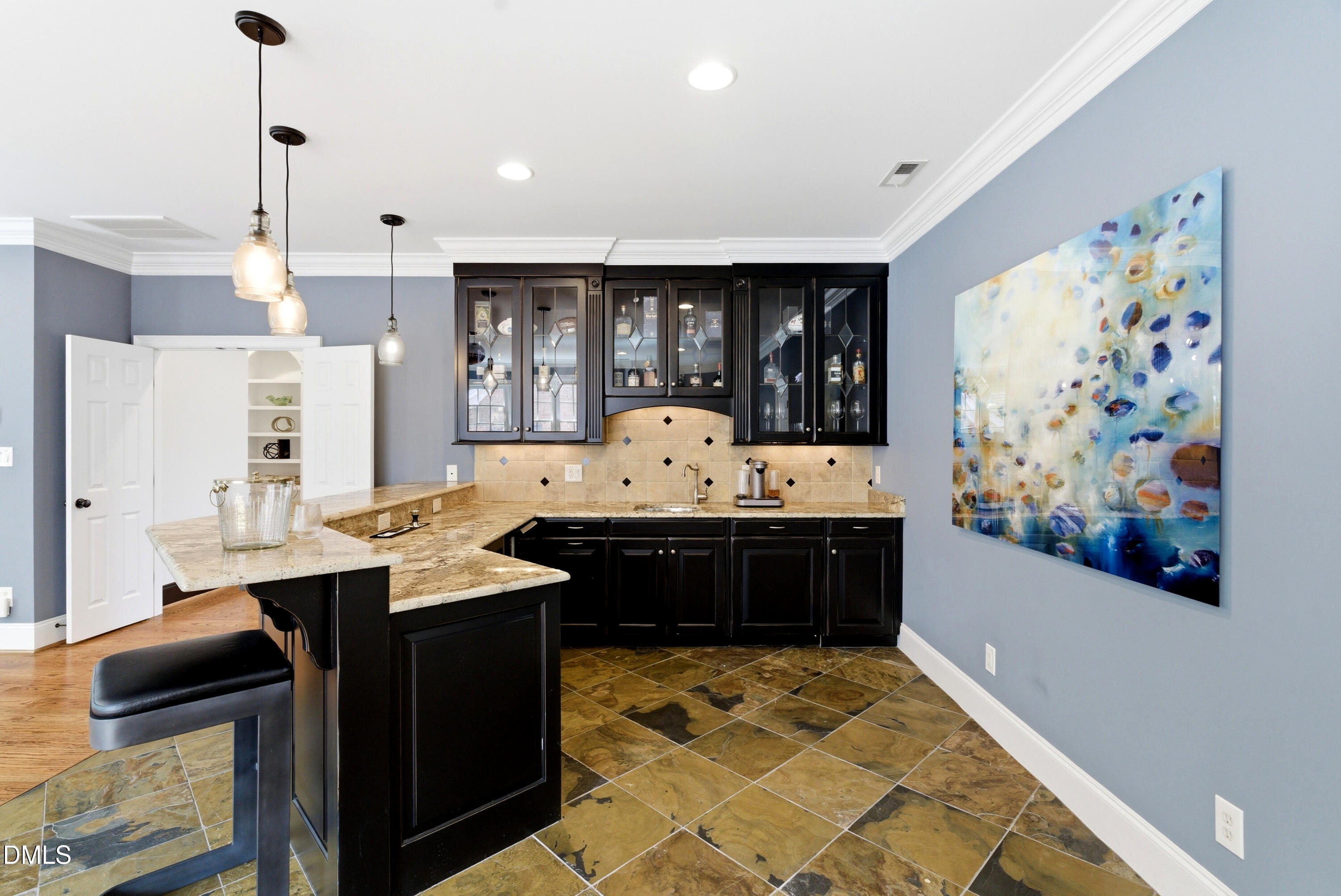 308 Marlowe Road Raleigh, NC 27609 - Photo 53 of 100 Marlow109