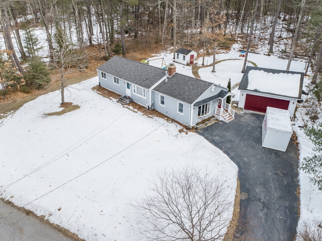40 Sleigh Road Chelmsford, MA 01824 - Photo 39 of 40 Gallery Image 39