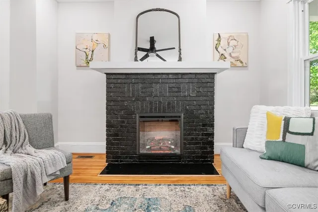 $365,000 | 2307 2nd Avenue, Richmond, VA 23222