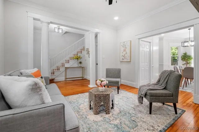 $365,000 | 2307 2nd Avenue, Richmond, VA 23222