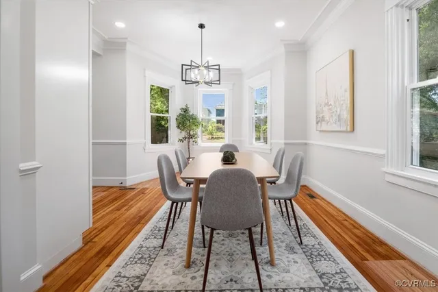 $365,000 | 2307 2nd Avenue, Richmond, VA 23222