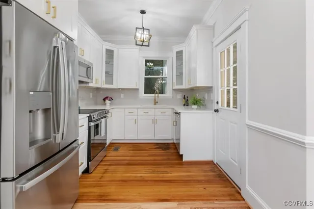 $365,000 | 2307 2nd Avenue, Richmond, VA 23222