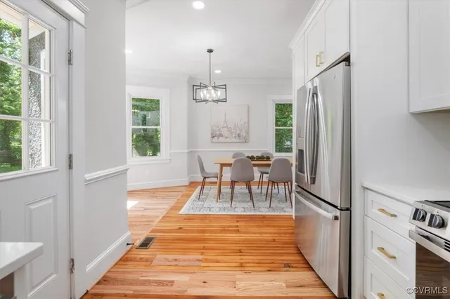 $365,000 | 2307 2nd Avenue, Richmond, VA 23222