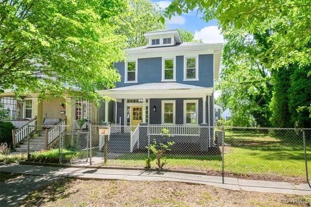 $365,000 | 2307 2nd Avenue, Richmond, VA 23222