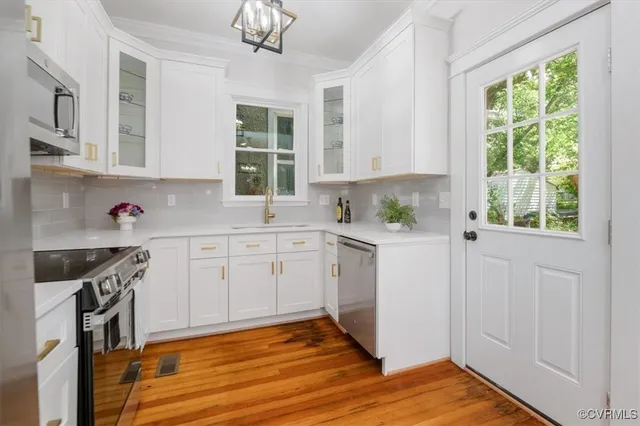 $365,000 | 2307 2nd Avenue, Richmond, VA 23222