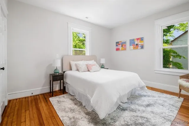 $365,000 | 2307 2nd Avenue, Richmond, VA 23222