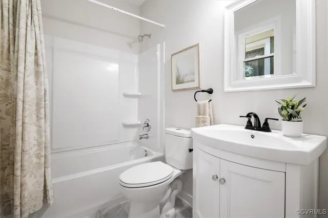 $365,000 | 2307 2nd Avenue, Richmond, VA 23222