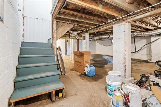 $365,000 | 2307 2nd Avenue, Richmond, VA 23222