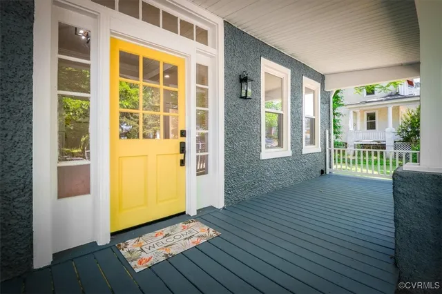 $365,000 | 2307 2nd Avenue, Richmond, VA 23222