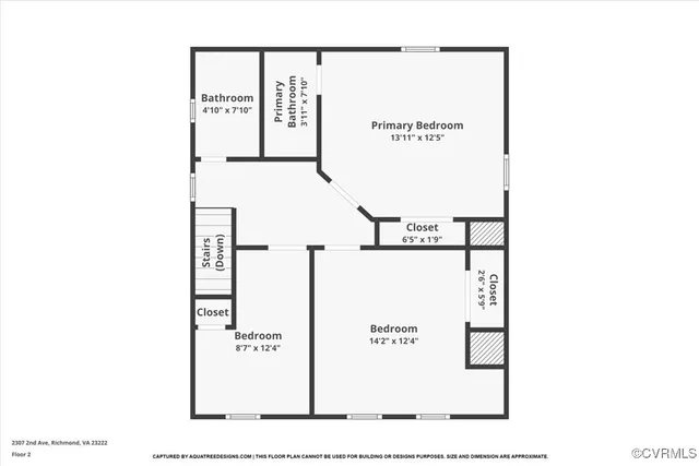 $365,000 | 2307 2nd Avenue, Richmond, VA 23222
