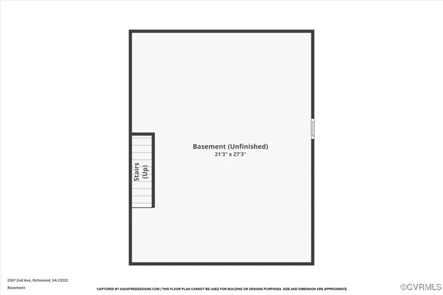 $365,000 | 2307 2nd Avenue, Richmond, VA 23222