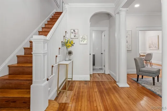 $365,000 | 2307 2nd Avenue, Richmond, VA 23222