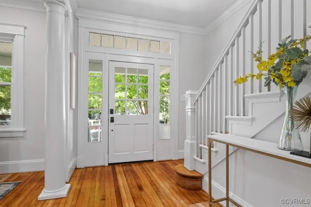 $365,000 | 2307 2nd Avenue, Richmond, VA 23222