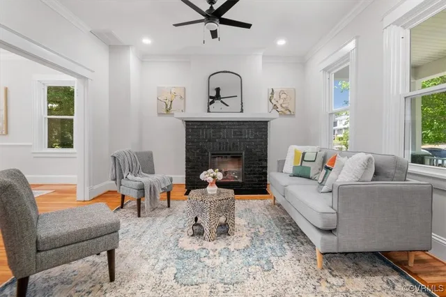 $365,000 | 2307 2nd Avenue, Richmond, VA 23222