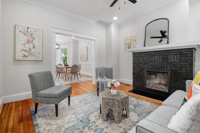 $365,000 | 2307 2nd Avenue, Richmond, VA 23222